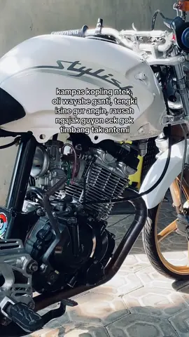 tanggal tuo rasah ngajak guyonan😠 #herex #tigergank #fuporting #scoopymodifikasi #foryou 