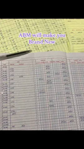 Utang ❌                                                      Accounts Payable ✅ #G11ABM
