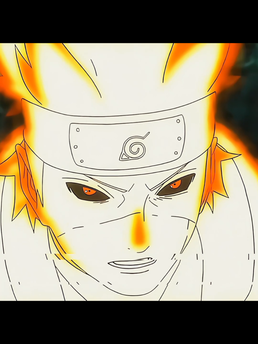 Orewa Namikaze Minato ⚡ #narutoshippuden #minato #minatonamikaze #fyp #foruyou 