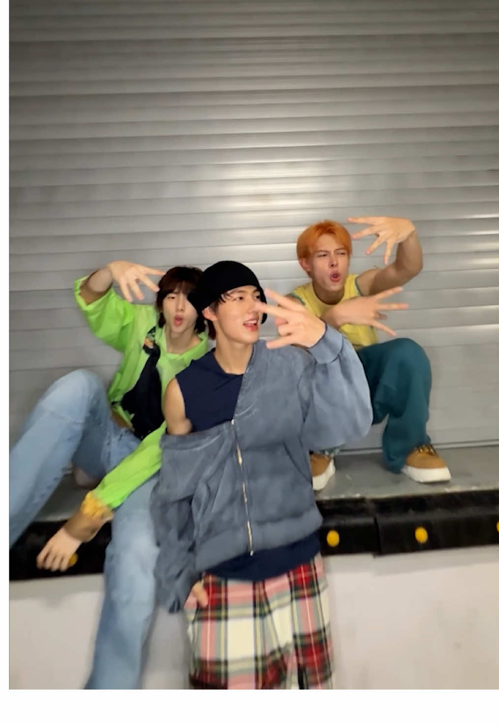 what you want! 🤷‍♂️🤷‍♂️🤷‍♂️ #CORTIS #코르티스 #CORTIS_WhatYouWant 