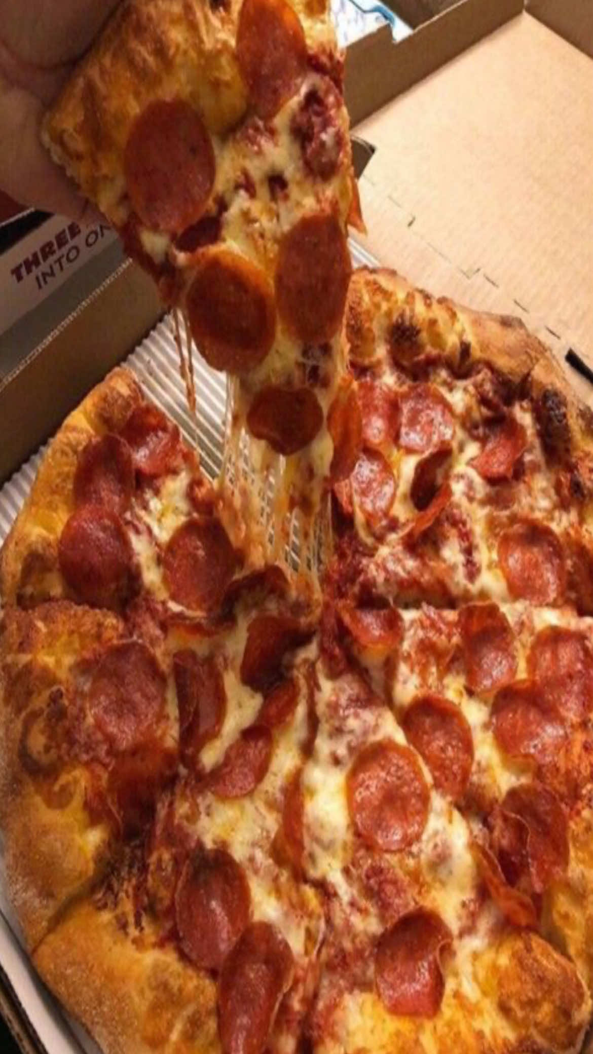 #pizza 
