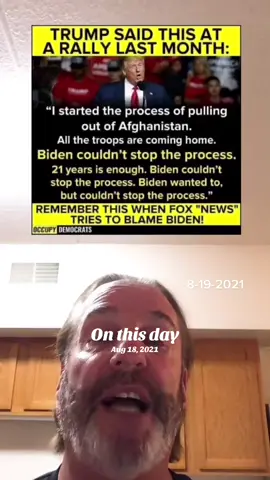 #onthisday #fyp #8647 #benedictdonald 