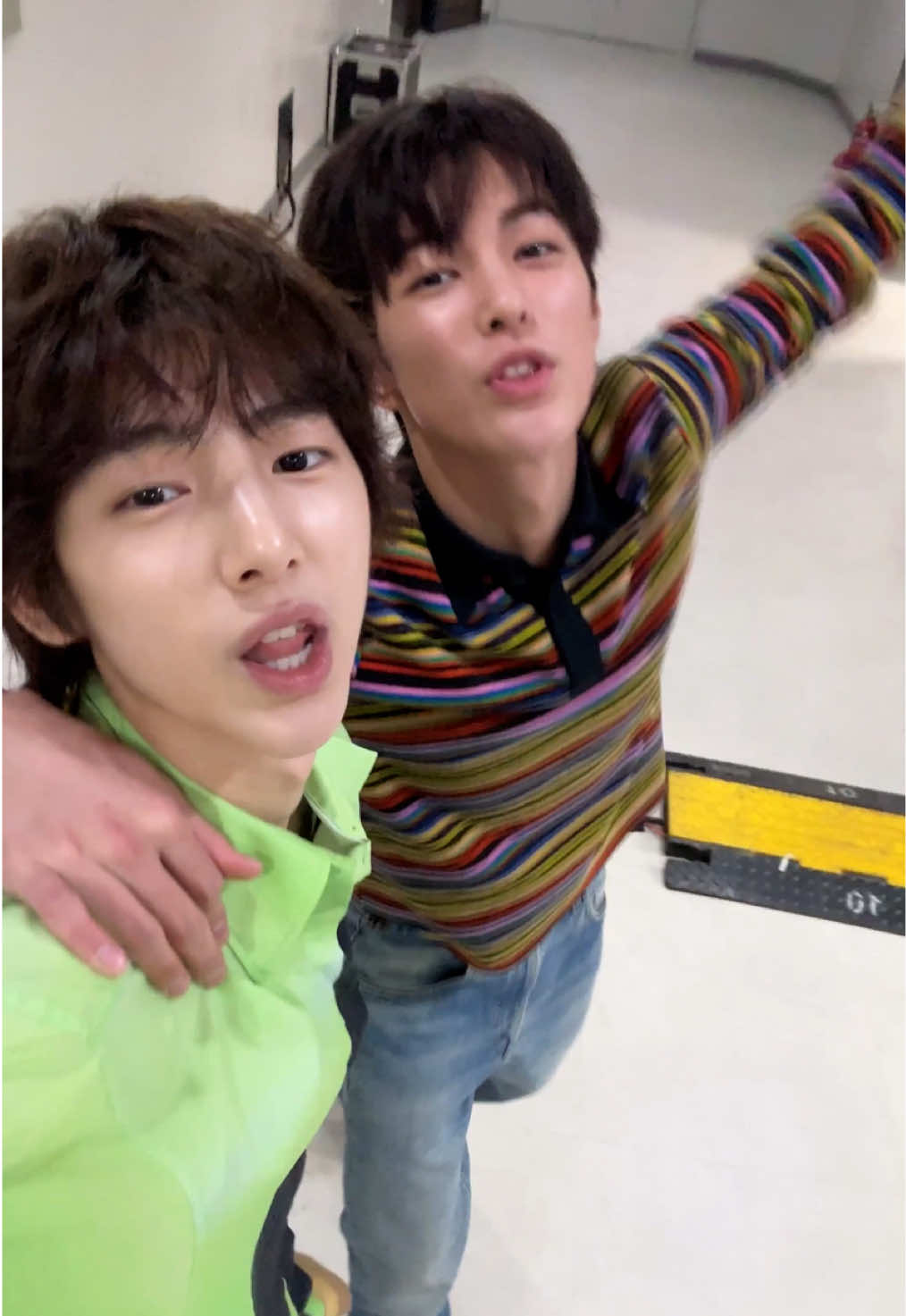 some people want this🕺 #CORTIS #코르티스 #CORTIS_WhatYouWant 