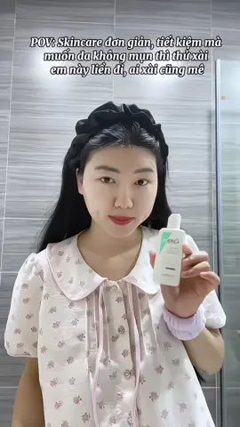 Chăm da tựu trường cùng CeraVe #cerave #ceravevietnam #chamsocda #depdachieu #samdealtuutruong 