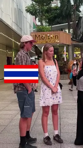 Best Southeast Asia Country Part 5 #travelinterview #SEA #bestcountry #malaysia