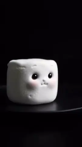 Fuckass marchmellow #fyp #viral #marshmallow #fruit #ai 