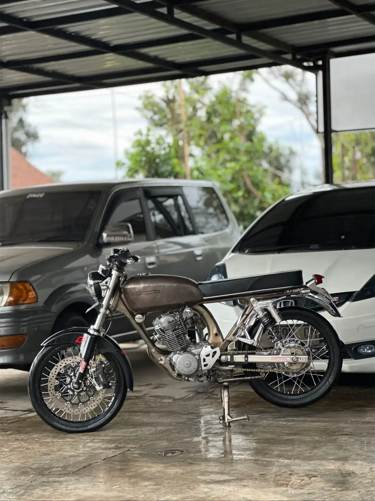 lebih lengkap dm #cb #cb100 #cbindonesia #cbsalatiga #cbgank🤙 