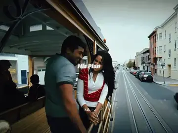 God's plan😌❤️#tamiltok #fyp #fypシ゚viral #tamilsong #millionviews #surya #vaaranamaayiram 