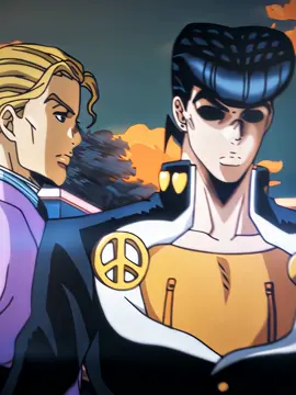 Best villain? #jojo #jojoedit #fyp #kurohanasqd #edit #kirayoshikage ★ upload method ★ TG: @editing_news