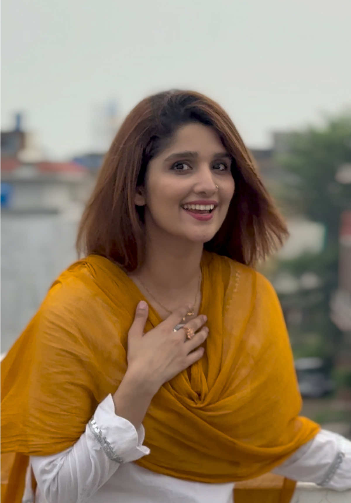 Tumhe pyar hua hai 🫶🏻 #zunairamahii #foryoupage #trending #foryou #fyp 