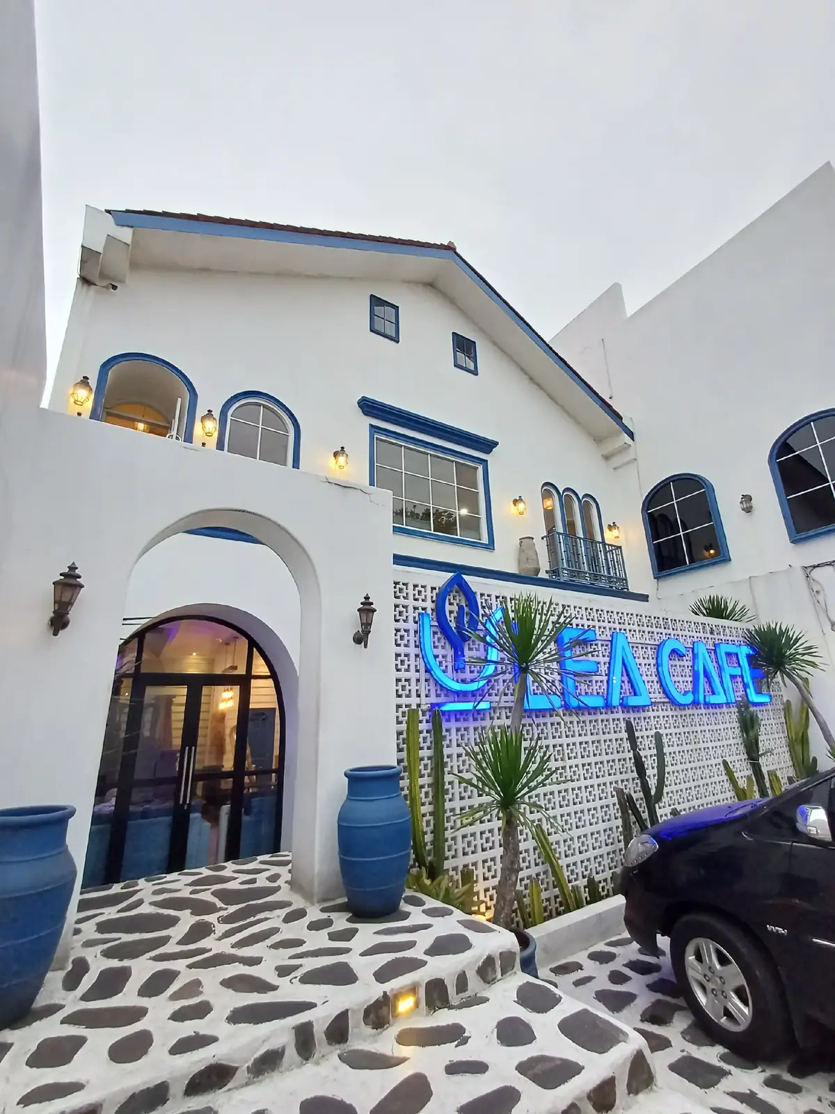 #leacafe #cafetasikmalaya #cafetasik #cafeaesthetic #cafeaesthetictasik @lea_cafe_ 