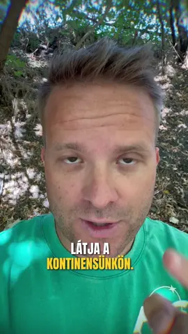 Európa a kispadon, pont ahogy Orbán Viktor mondta.