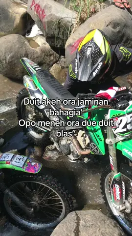 @Hendra sek soroh dek💪🏾#17agustus #enduro 