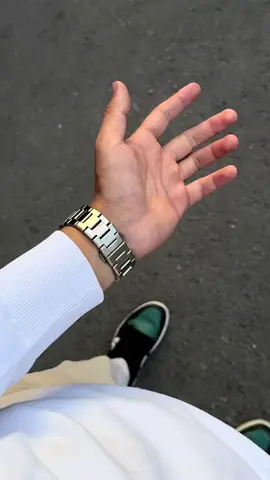 #أناقة الوقت تبدأ بالساعات الجذابة والفخمة 😎