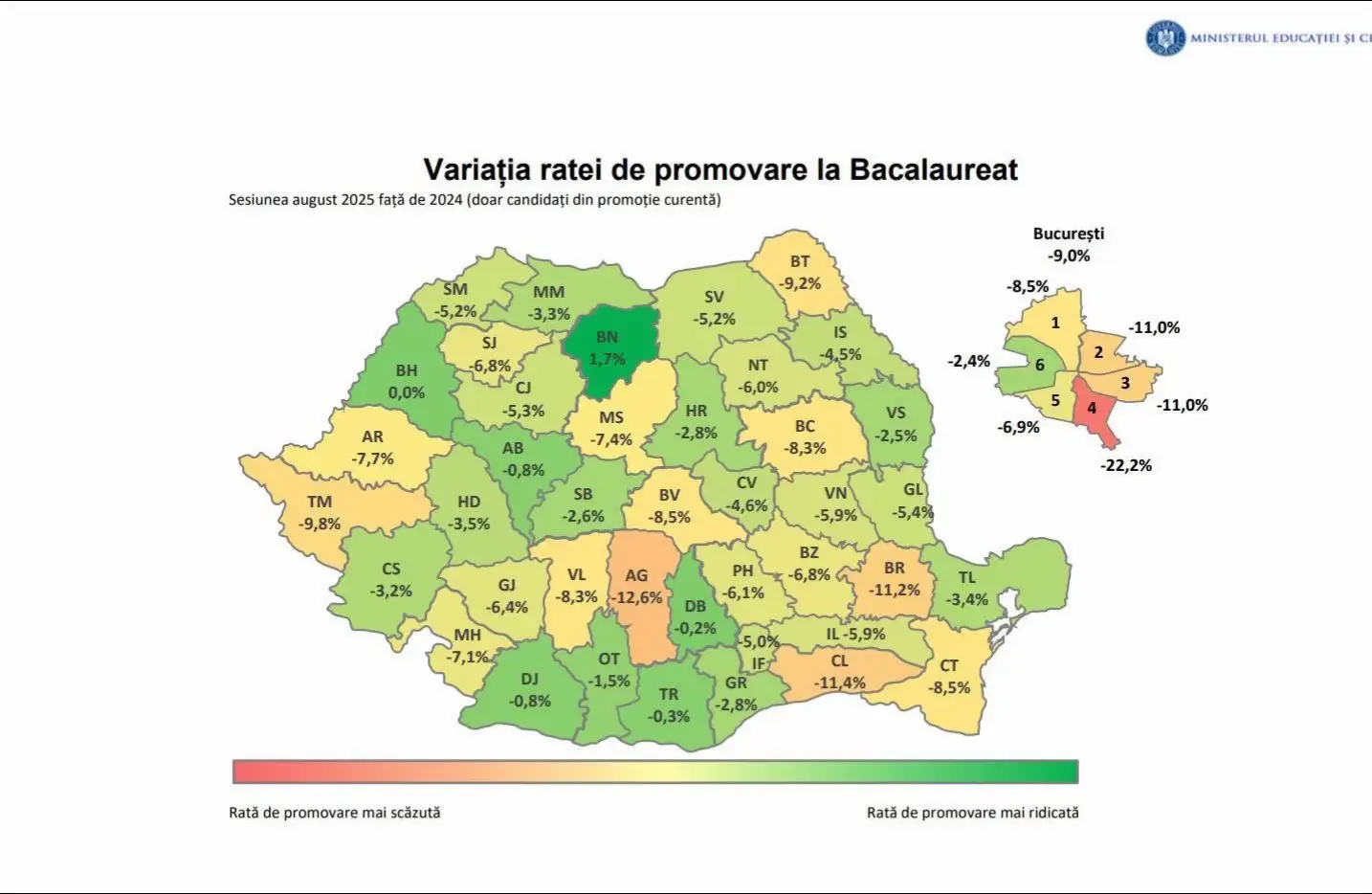 Educația din Mehedinți – condusă de “folcloristele” și nătărăii lui Screciu! Veniți zilnic la mine și îmi semnalați situații de criză din învățământ!  Știu! Învățământul mehedințean a ajuns un cancer generalizat, ținut în viață de impostură și trafic de influență. În calitate de parlamentar de Mehedinti, mă declar siderat de nivelul de corupție la care a ajuns învățământul mehedințean! Și situația trenează de mulți ani! De când „Pintea Viteaza” stătea în genunchi în fața lui Șerban Vodă, școala din Mehedinți a fost transformată într-o slugă a politrucilor. Respect maxim pentru profesorii adevărați, cei care și-au câștigat locurile în unitățile de învățământ și în Inspectorat prin competență și muncă. Dar ce respect sa ai pentru cozile de topor de azi, promovate pe criterii de clan politic? Un adevărat bordel administrativ! Doar le știm pe toate! Le-am văzut în diverse filme și filmulețe! M-a sunat Harcau ieri, supărat, ca nu dau nume! Să nu se creadă ca el era în ecuație! Nu, Cristi, nu la tine făceam referire! Dar tu nu știi la cine făceam? Ești Inspector General pe Jupiter?  Uite viteazule ca dau și nume! Ca întotdeauna! Tot eu sunt singurul care spun lucrurilor pe nume!  Tot eu! Dar tu, ce faci? Bagi capul în nisip ca struțul și accepți toate anal(sic!)fabetele care ți se bagă pe gât, Cristi!  Ce competențe are Fâcu?  Zero. Nu erau alții mai buni?  Dar e „mama copilului”! Mai e si colega de giumbuslucuri și prietenă la cataramă cu Andreea Bădescu – prinsă de DNA pentru luare de mită. Știu și eu că Tomoescu e prelungirea lui Screciu. Știu că dictează. Știu că echipele de slugi din ISJ execută ordinele, încasează și, ca prin minune, mai apare câte o policlinică „în proprietate”. Tu nu știi, Cristi? Sau ți-e frică să dai cu ei de pământ?  Nu mai e mult și va vine nota de plată tuturor! Ce rezultate aveți?  Vă întreb în calitate de parlamentar! Mehedinți pe ultimele locuri din țară la Bacalaureat – în jur de 60% promovare, umăr la umăr cu Harghita. Nu e întâmplare: ați promovat toate folcloristele și toți nataraii la conducere, DNA a descins la ISJ, s-au găsit sute de lucrări trase la indigo, directoarea CJRAE prinsă cu șpaga în mână. Cum să ai rezultate când școala e condusă nu de profesori, ci de traficanți de influență? Se vorbește în lume de educația viitorului: gândire critică, transformare, adaptare. Întreb: cu cine vrem să ajungem acolo? Cu Fâcu, cu Bădescu, cu Tomoescu, cu Screciu? Răspunsul e simplu: niciodată. Școala condusă de impostori produce un singur rezultat: praf suntem, praf rămânem. Aveți si DNA! Asta pe final, dacă vă reveniți la coloana vertebrala, și vă îndreptați cocoașa!