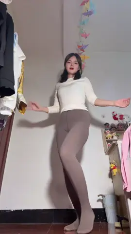 #fyp #少妇 #pantyhose 