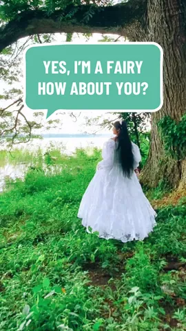 Sesembak fairy itu adalah aku 🧚🏻 #fairy #fairytail #fairycore #fairytale #fairytales 