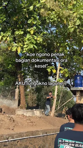 penak sing maido🗿 #karangtaruna 