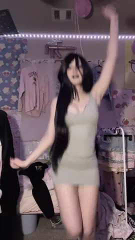 #ALBEDO ~||~ bring ths dance back pls 😞 >>>>>||<<<<< Tags!~ #albedo #albedooverlord #albedooverlordcosplay #fyp 