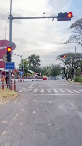 Ini versi dari arah sebaliknya jembatan suroboyo Surabaya timur #fyp #fypage #tiktok #surabaya #supersero7 