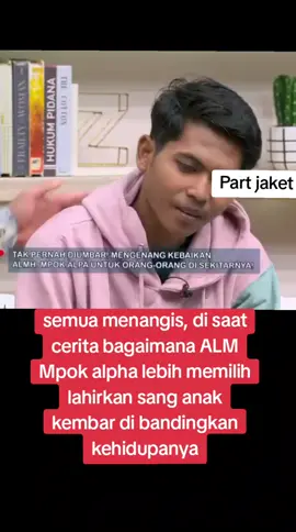 #berduka #mpokalpa #meninggal #komedi #fypviralシviral 