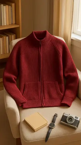 Forzie Sweater Rajut Pria Resleting Tebal Sweater Rajut Resleting Depan Sweter Pria Rajut Tebal Original Switer Rajut Musim Dingin Jaket Rajut Cowok Dewasa Lengan Panjang Knitwear Wol Katun Hitam Polos Baju Cardigan  #sweater #sweaterrajut #sweaterpria #jaket #jaketrajut #foryou #wibsale #wibgajian #wibgajiansale #fyp #cod