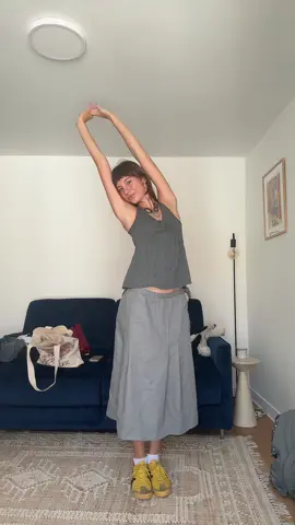 groutfit