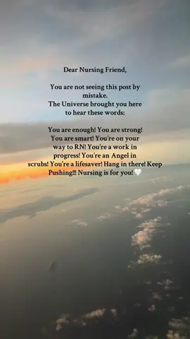 Nursing is Yours!!!🤍 #nursetok #nursingpoetry #nursingschool #nursingstudent #poetry #nursing #nursepoet #nurselife #RN #fyppage #sn #healthcare #lpn #nurse #fyp 