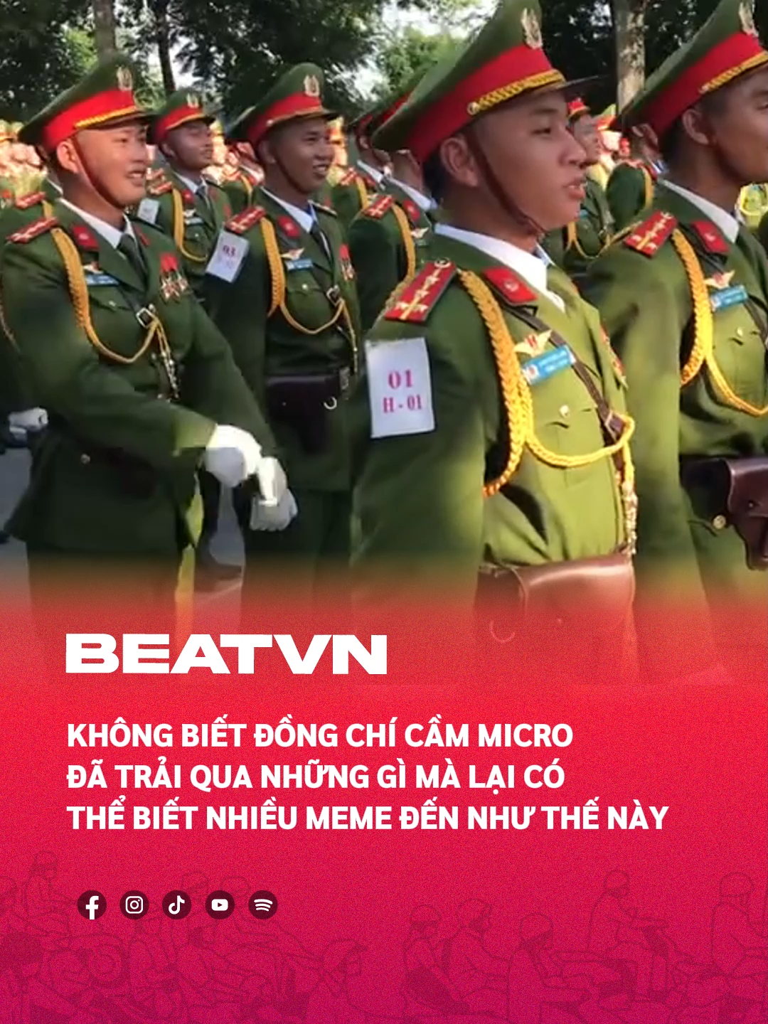 Khối này là khối meme ạ? #BEATNetwork #beatvn #tiepluatuhao #traotaythehe #A80 #hoangacid