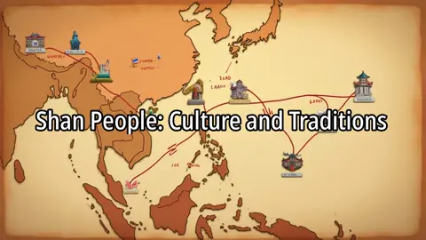A better version of video #myanmar #hsipawboy #englishlearn #adventure 