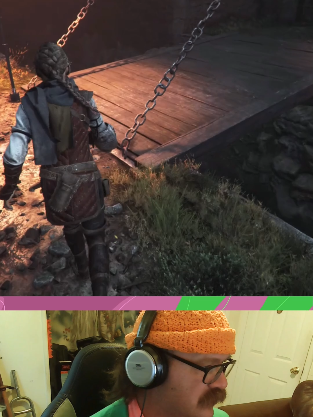 It's funny how quickly things can change! #aplaguetalerequiem #funny #gaming #dadjokesdonedadly