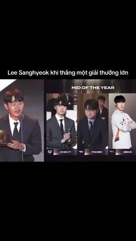 Cre sound: @seameduthu #faker #leesanghyeok #xuhuong #leagueoflegends 