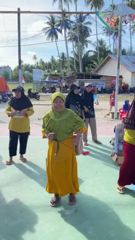 umur bileh tua, jiwa tetap mudaa😍 #kkn2025 #berau #fyp 