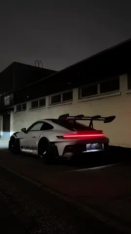 THE PERFECTION 💎 #bestcar #fyp #supercarstiktok #porsche #911gt3rs 