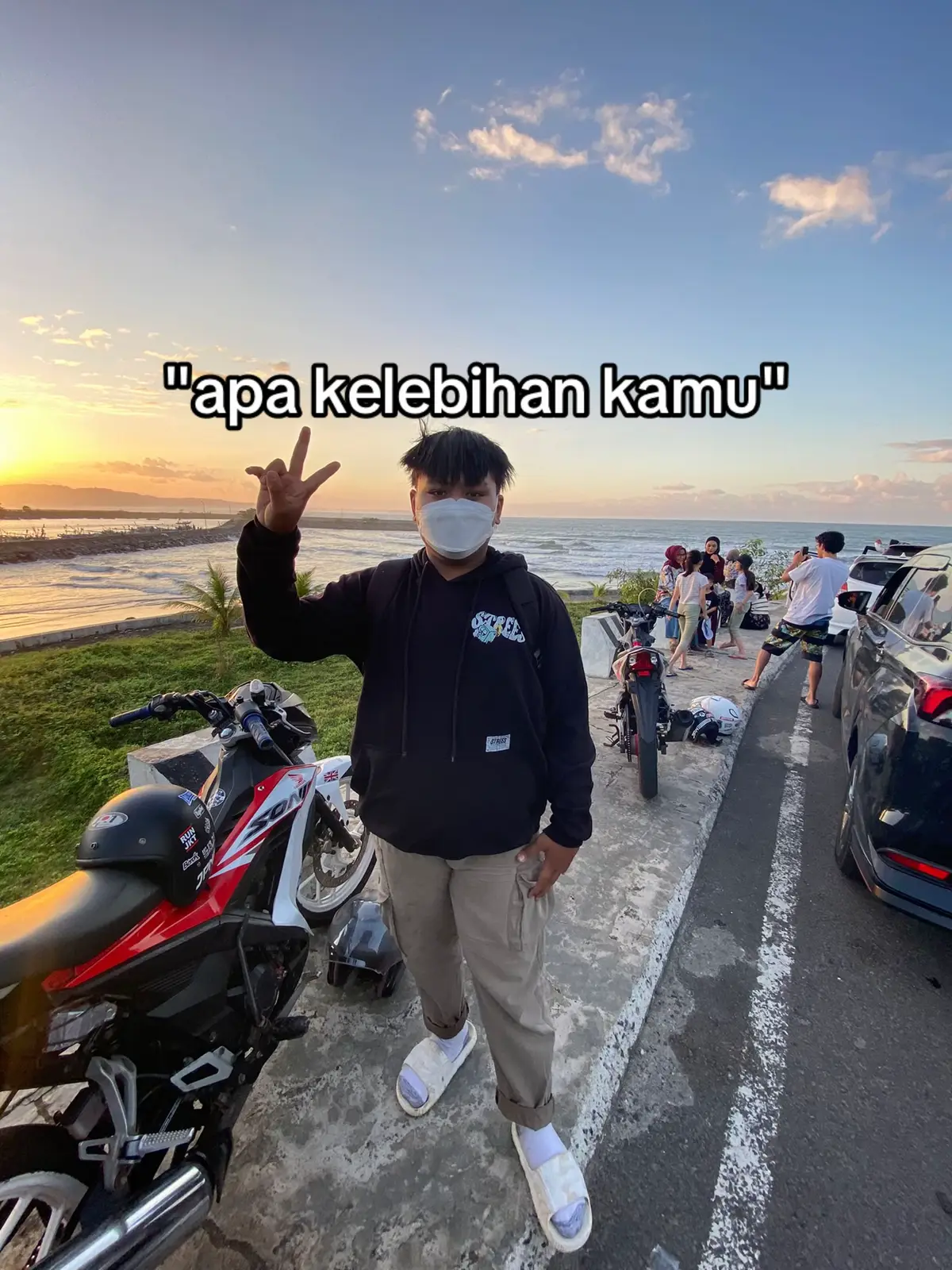 gabisa berantem lagi#fufikiy 