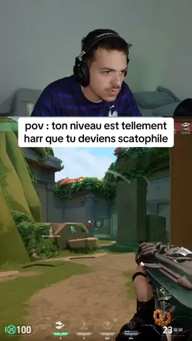 En live sur #twitch - andreas_officiel_fr #Valorant 