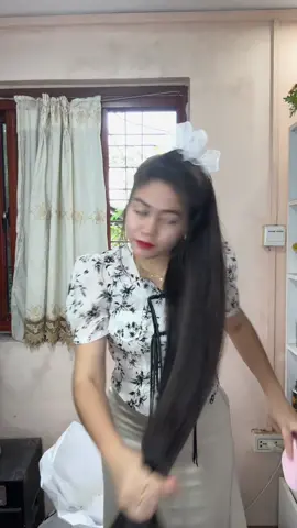 ကျစ်ဆံမြီးကျစ်မယ်