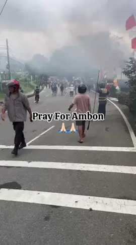 Dapat Kiriman dari Papa di Ambon .😢😢 #ambonpride🏝🔥 #prayforambon #ambonmanise 