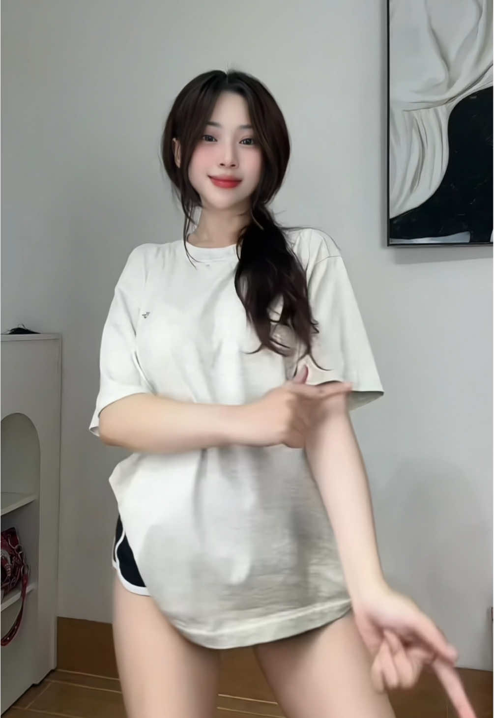 Người em thương nhất trên đời😝 @KARANTS  #karants #tiktokdancevn #viral #xuhuong 