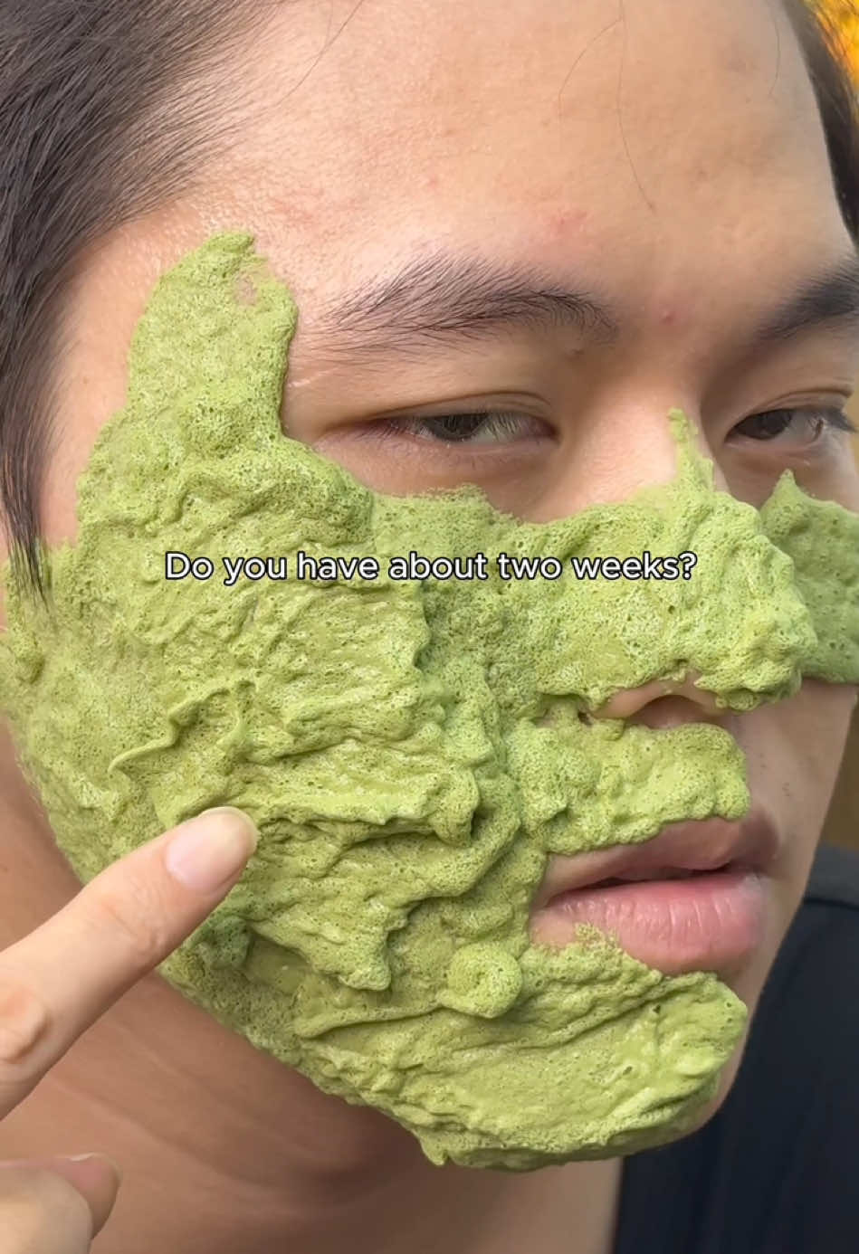 #holybasil#holybasilbubbledeepmask#holybasilmask#bubblemask#labordaysale 