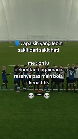 seketika nafas berhenti sejenak #sepakbola #fyp 
