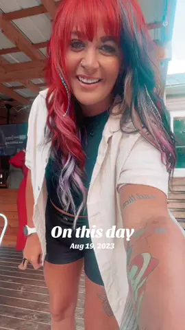 #onthisday 