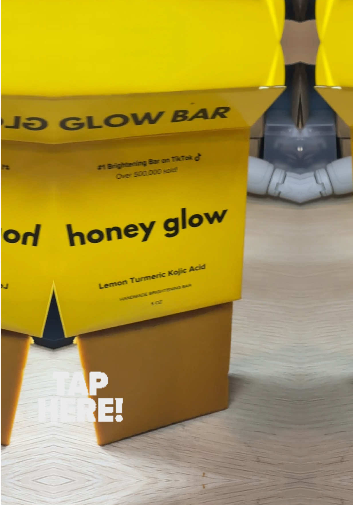 Watch dull skin disappear—this extra strength turmeric and kojic acid soap evens tone and boosts your natural radiance. #BrightSkinBoost #FadeDarkSpots #GlowGetter #TurmericGlow #KojicAcidSoap