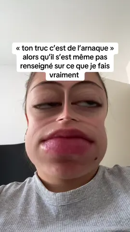 c’est pas de l’arnaque ! 🙏🏼😂 #marketingdigital #dwa 