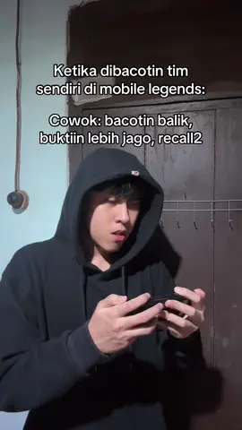 Mobile legends Tidak memandang gender #relateable #jokes #mobilelegends_id 