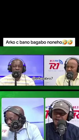 Arko c bano bagabo noneho🤣🤣