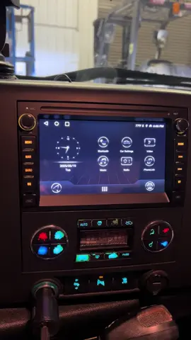 Great radio for the price! #car #truck #suv #radio #sound 