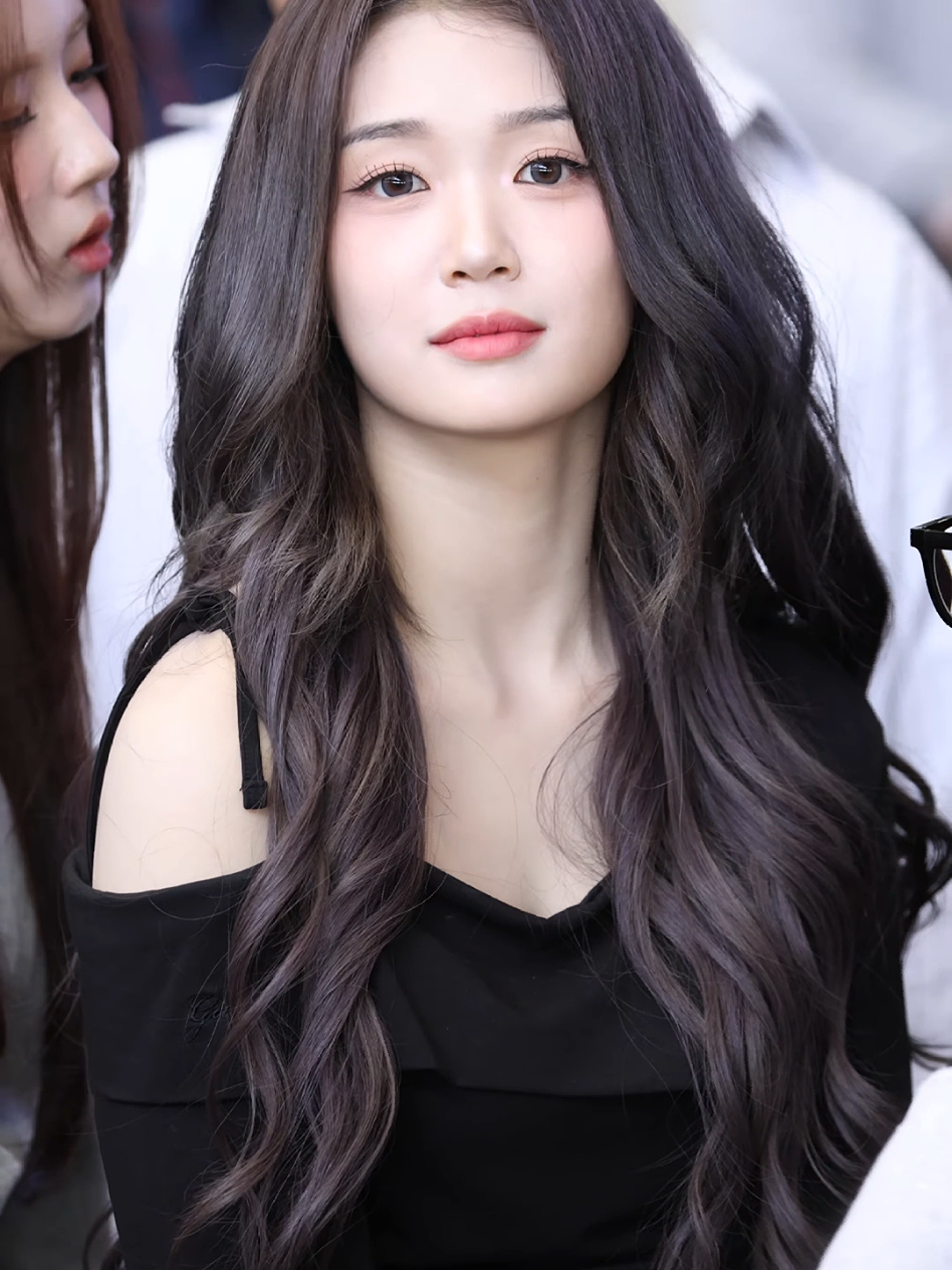 Gong Yubin #tripleS #트리플에스 #gongyubin #yubintriples #triplesarmpit 