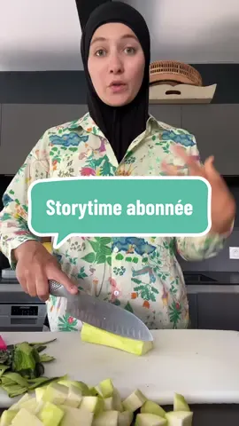 Storytime abonnée #storytime 