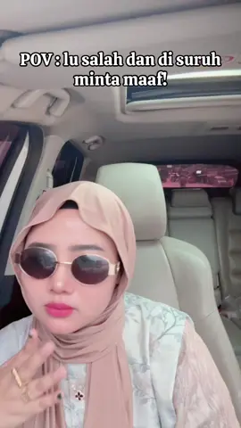 Tikam se lah den drpd minta maaf🫠🤣